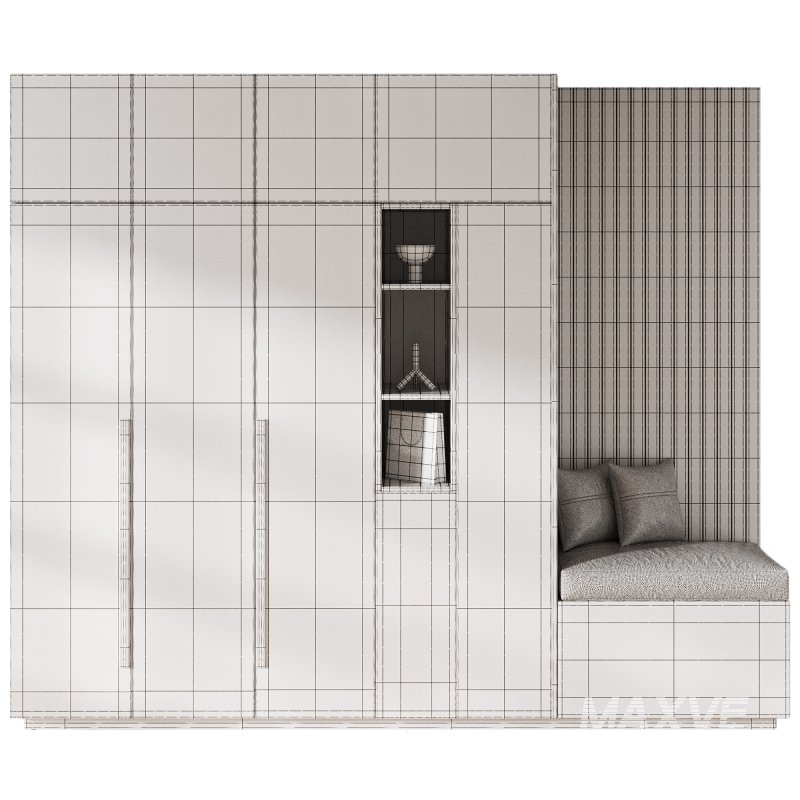 Hallway 07 - Image 6