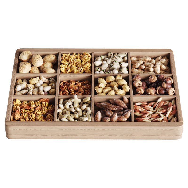 Mixed Nuts - Image 4