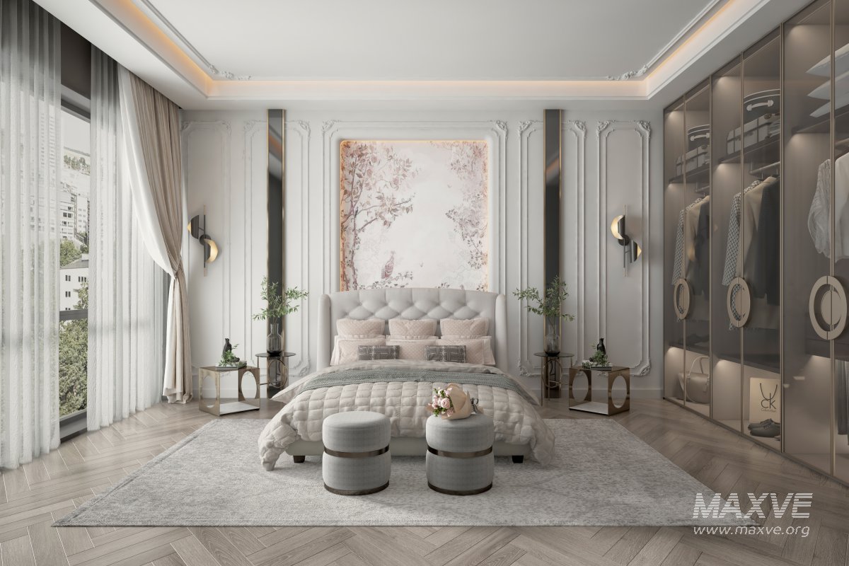 Bedroom – Vol 1 – 2025 - Image 5