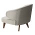 Aston Gray Chair - Thumbnail 11