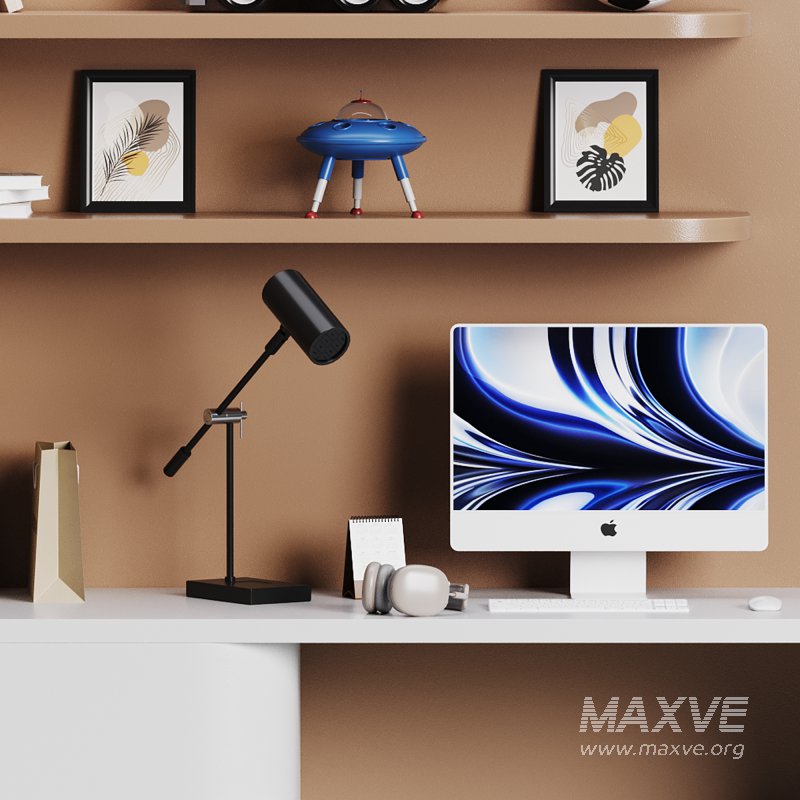 Modern Workplace 02 - Image 9