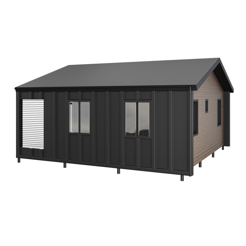 Home Design 4 For Exterior - Image 9