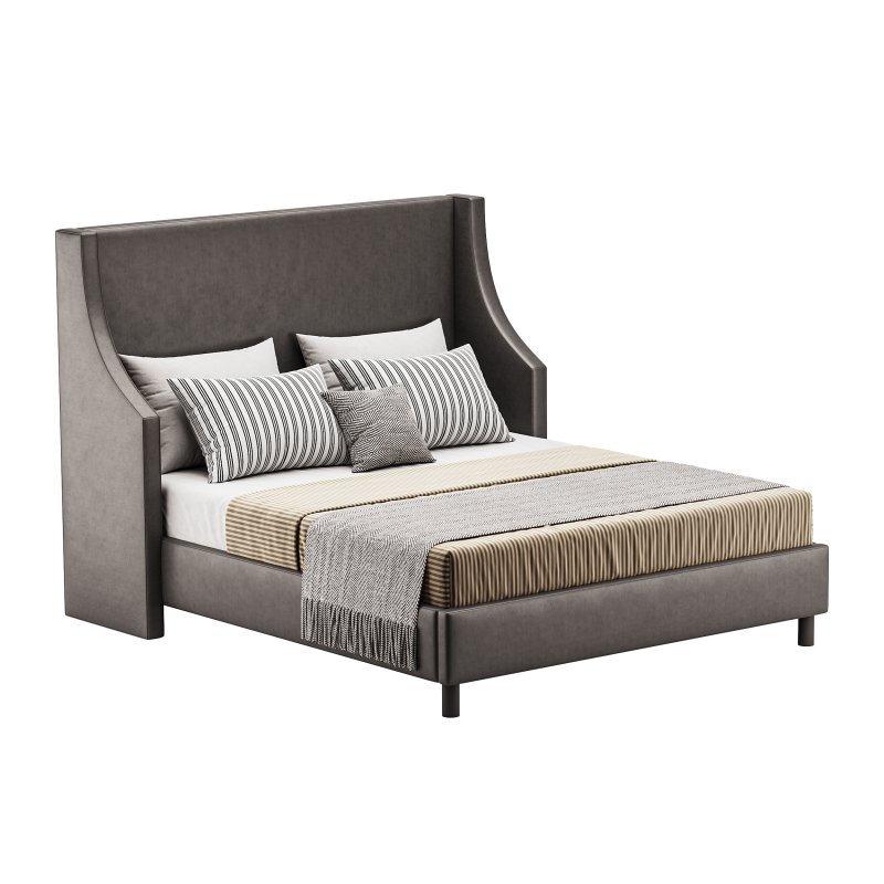 KIDS BED Wingback - Image 7