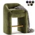 Liang Eimil Albin Counter Stool Lander Shade Chenille - Thumbnail 4