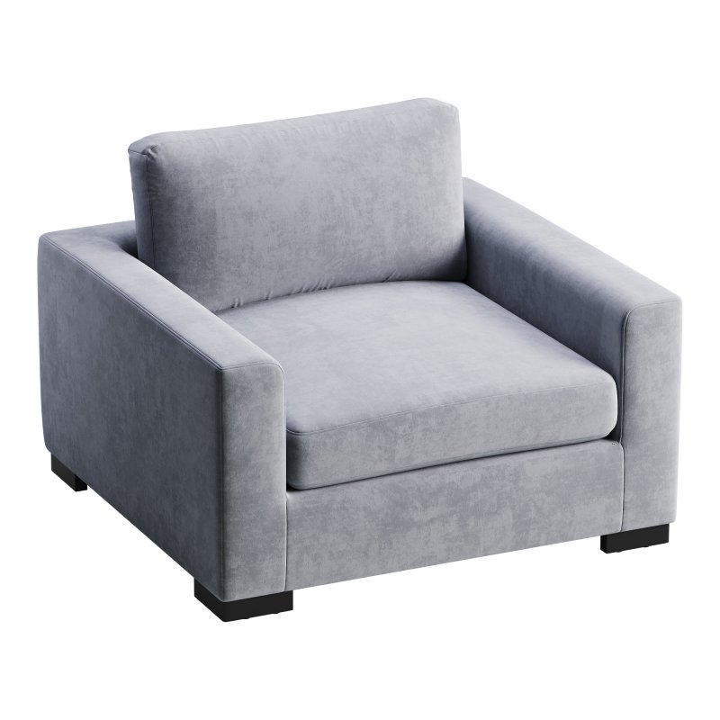 Armchair stone beam - Image 2