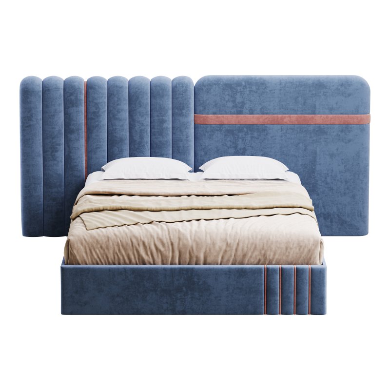 Cama de Casal Creta XL - Image 5