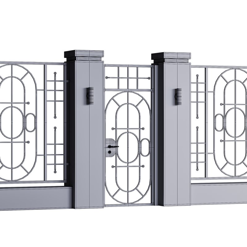 Fencing 13 - Image 15