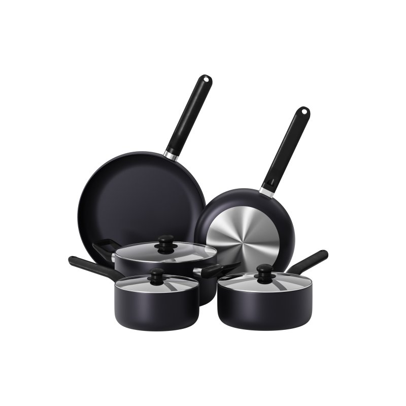Prime Cooking Essentials - Image 1