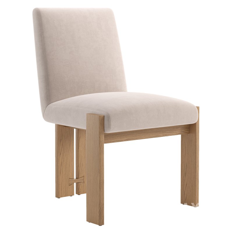 Roxy Dining Chair - Image 2