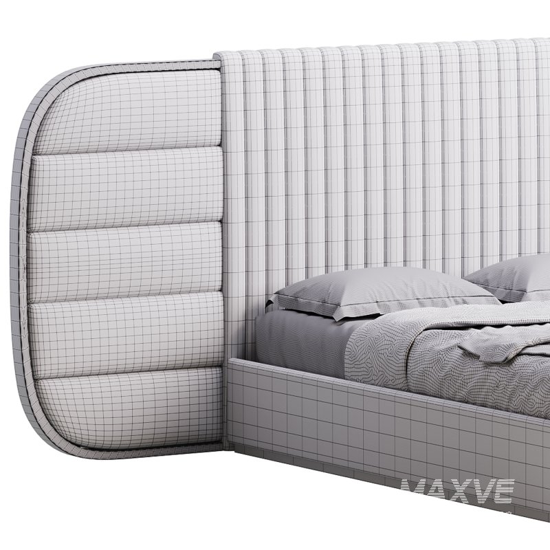 Cama de Casal Destiny - Image 15