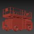 Scissor lift DS0000RT - Thumbnail 6