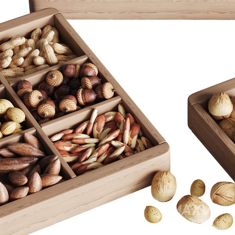 Mixed Nuts - Image 9