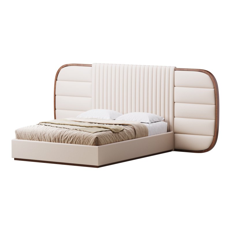 Cama de Casal Destiny - Image 6