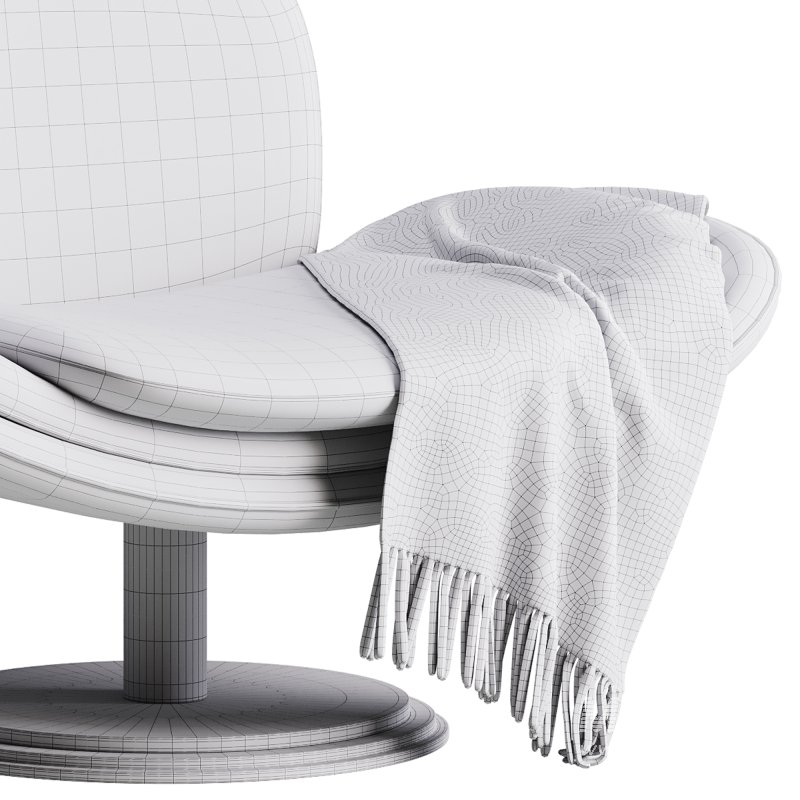 EDDIE Armchair - Image 16