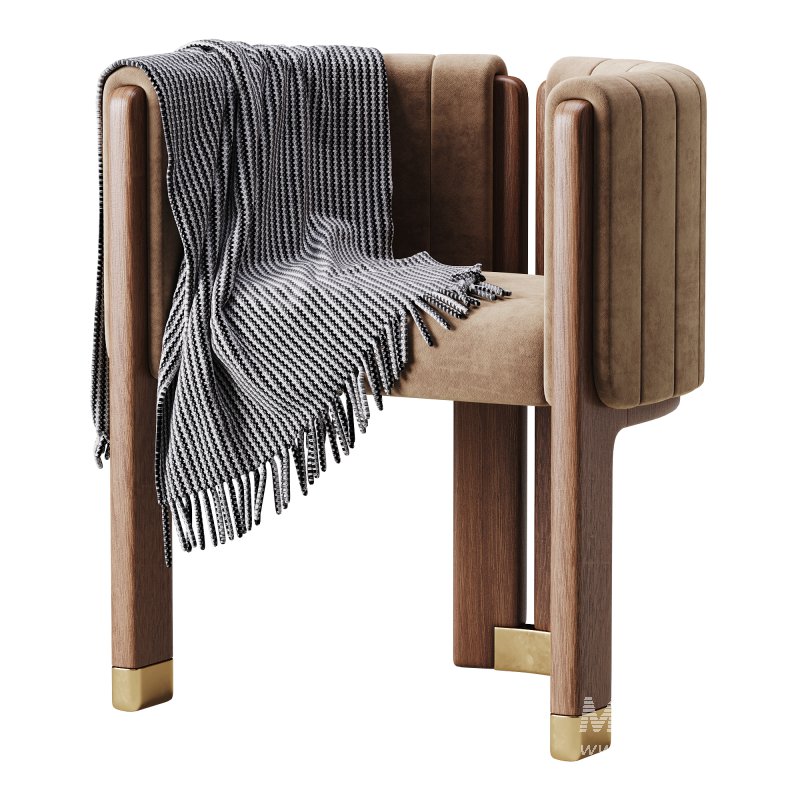 DINING CHAIR CRAWFORD - Image 11