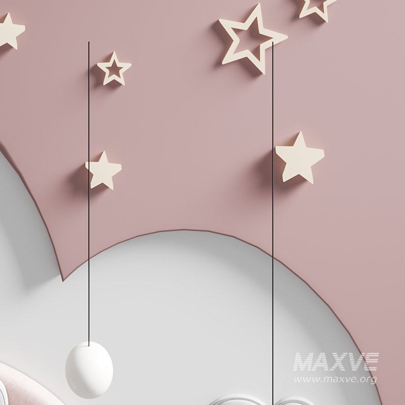 Kids wall panell 8 - Image 12