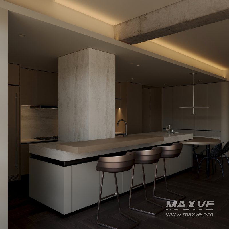 Living Room Dining Room - Image 6