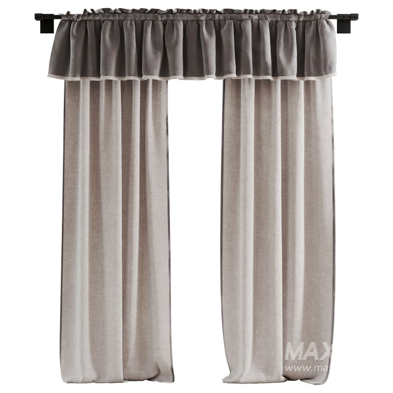 Curtain A7 - Image 2