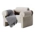 Ellieot armchair - Thumbnail 12