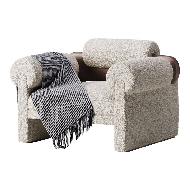 Ellieot armchair - Image 12