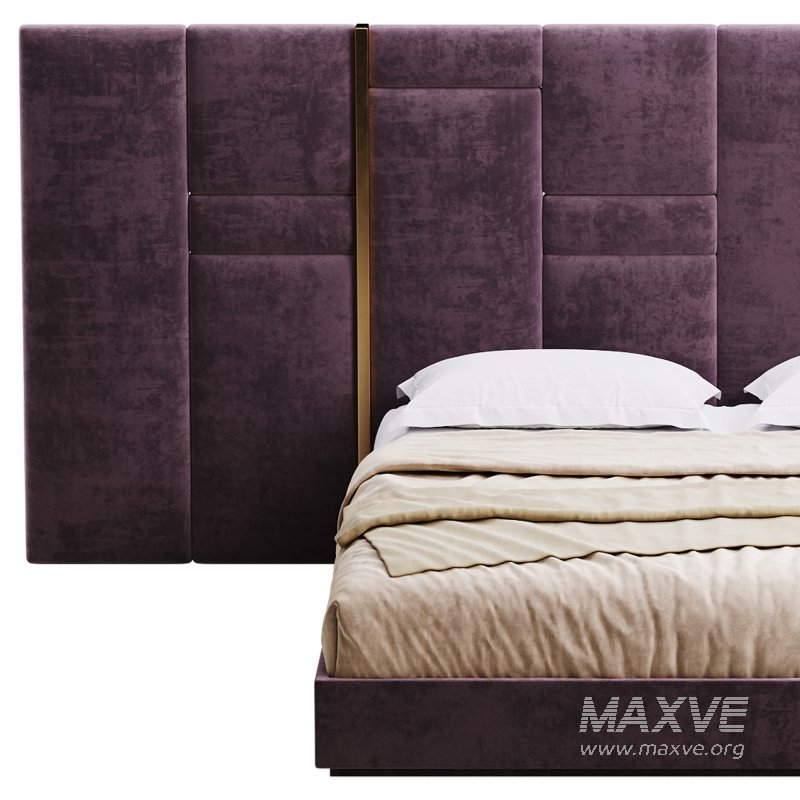 Cama de Casal Kappa - Image 9