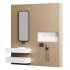 Bathroom set - Thumbnail 5