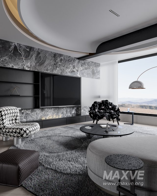 Living Room - Image 6