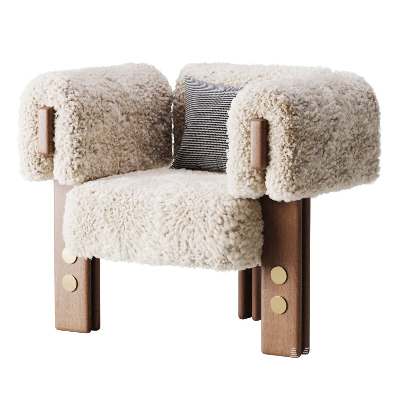 ARMCHAIR EVELYN - Image 14