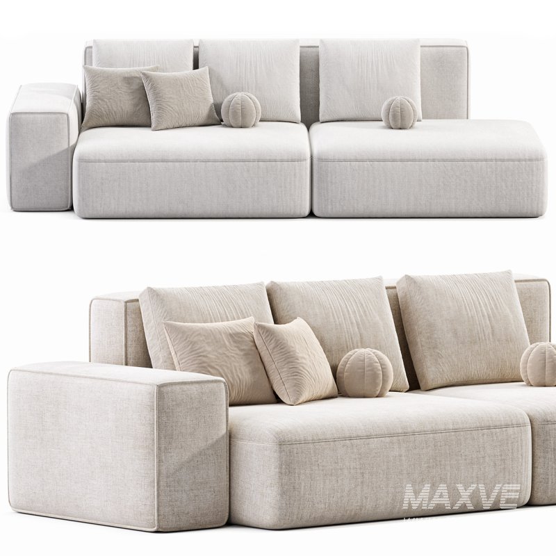 ARTIPIECES CUPEN Sofa By Artipieces - Image 3