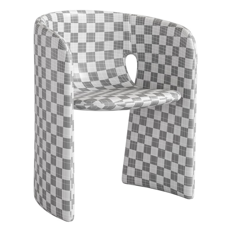 CELESTE ARMCHAIR - Image 5