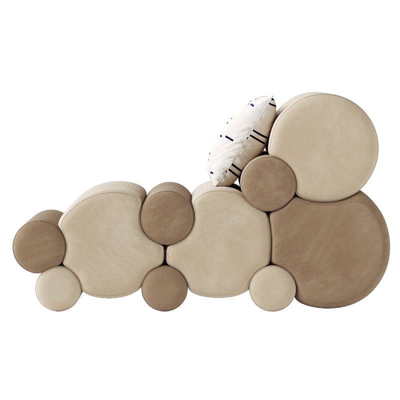 Akira lounge chair - Image 4