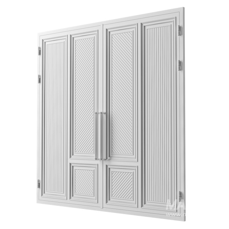 Gate black loft 020 - Image 3