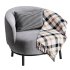 Juliet Armchair - Thumbnail 8