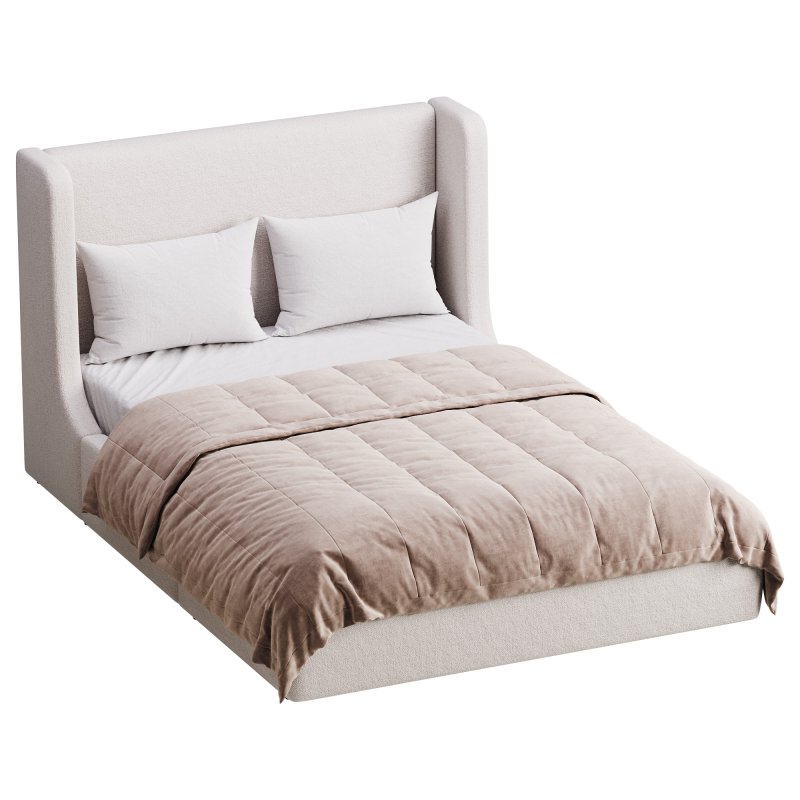 Dalton Storage Bed - Image 5
