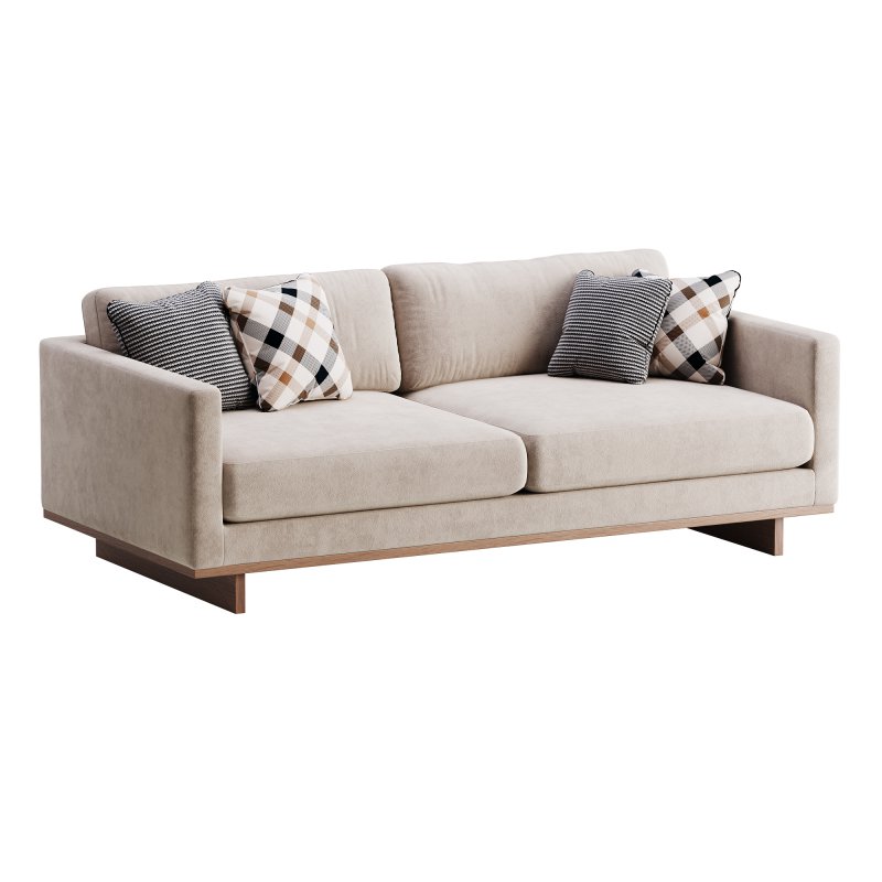 Everly sofa - Image 8