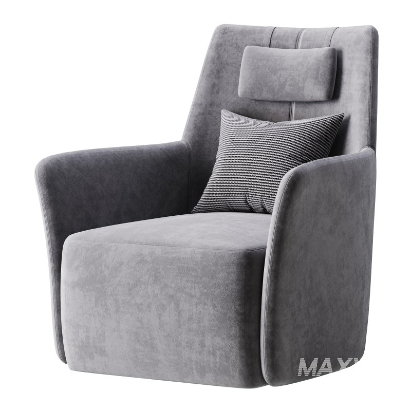 Alexander Armchair - Image 10