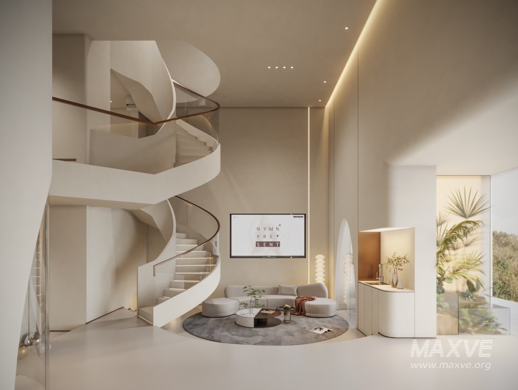 Reception lobby - Image 3