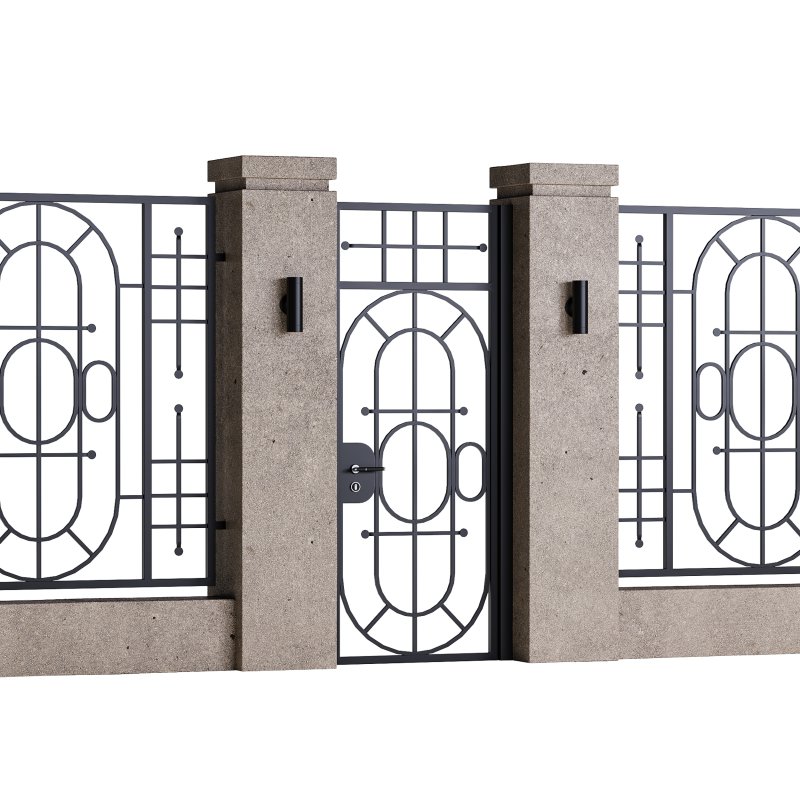 Fencing 13 - Image 12