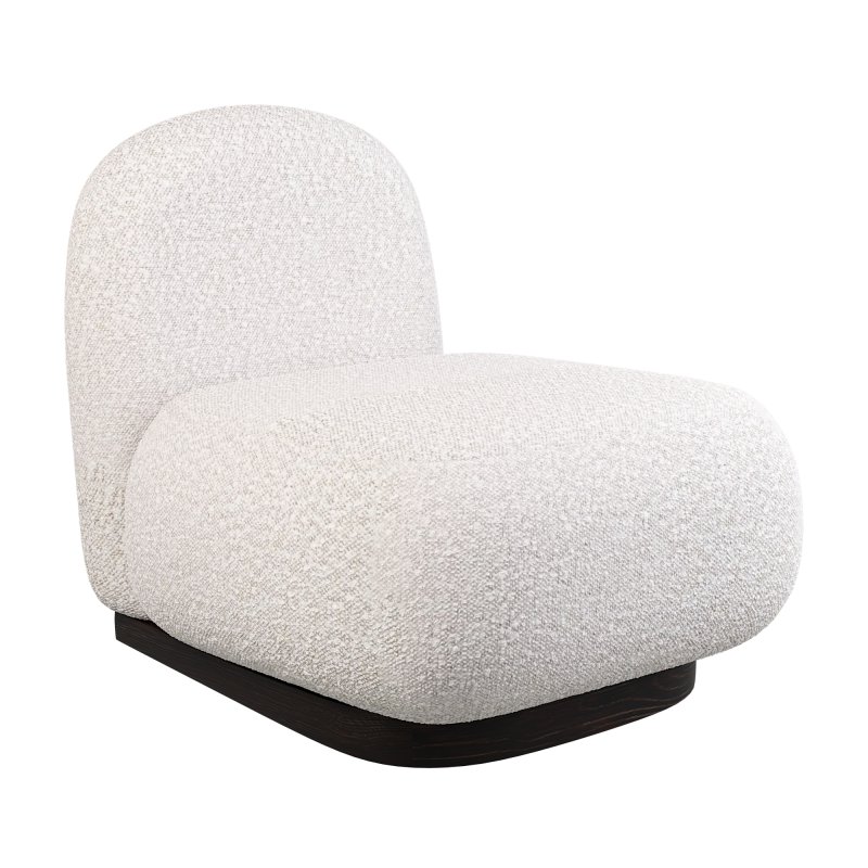 Armchair Mocha - Image 1