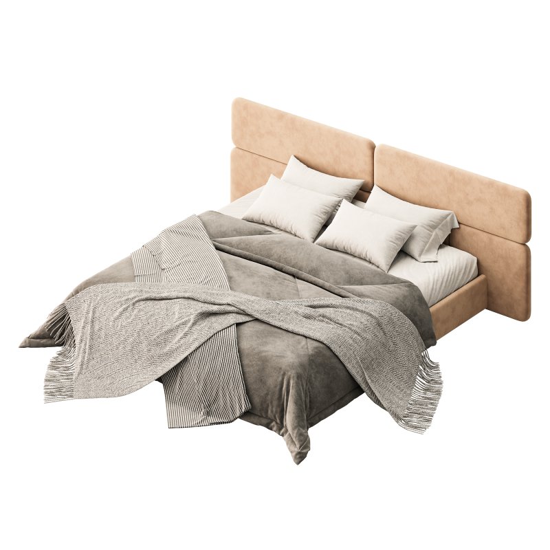 Santorini bed - Image 6