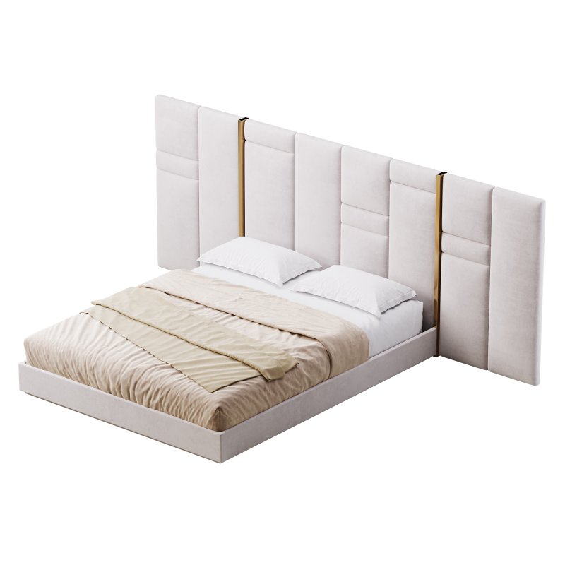 Cama de Casal Kappa - Image 12