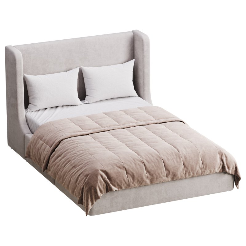 Dalton Storage Bed - Image 3