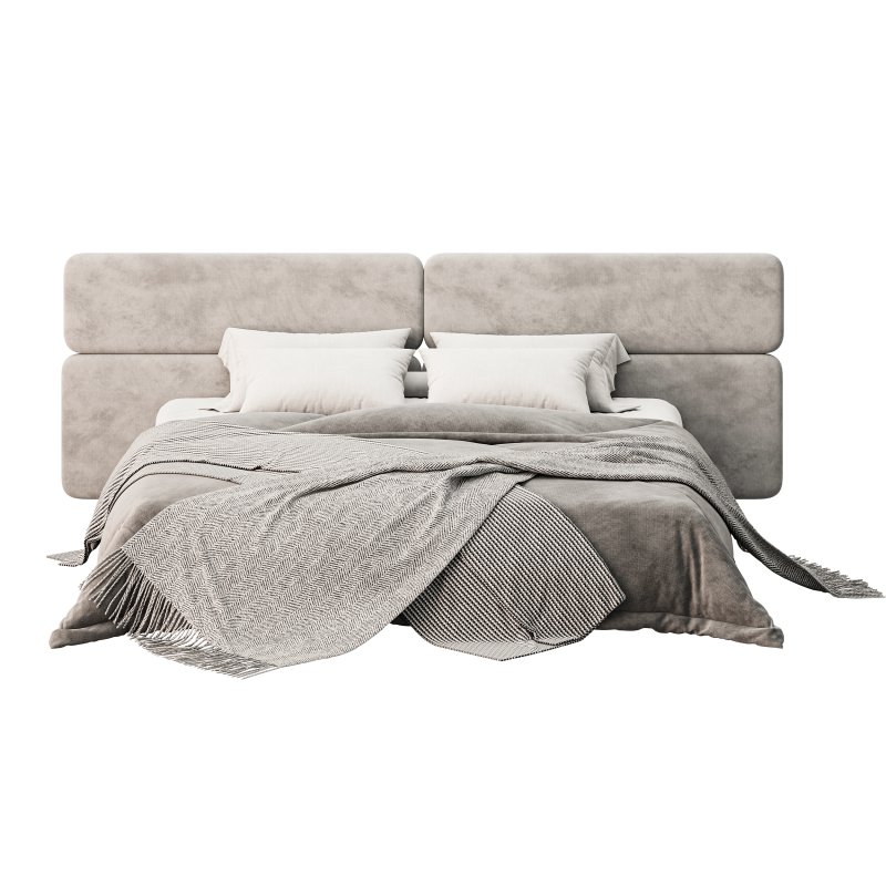 Santorini bed - Image 7