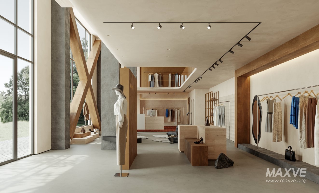 clothing store - Image 3