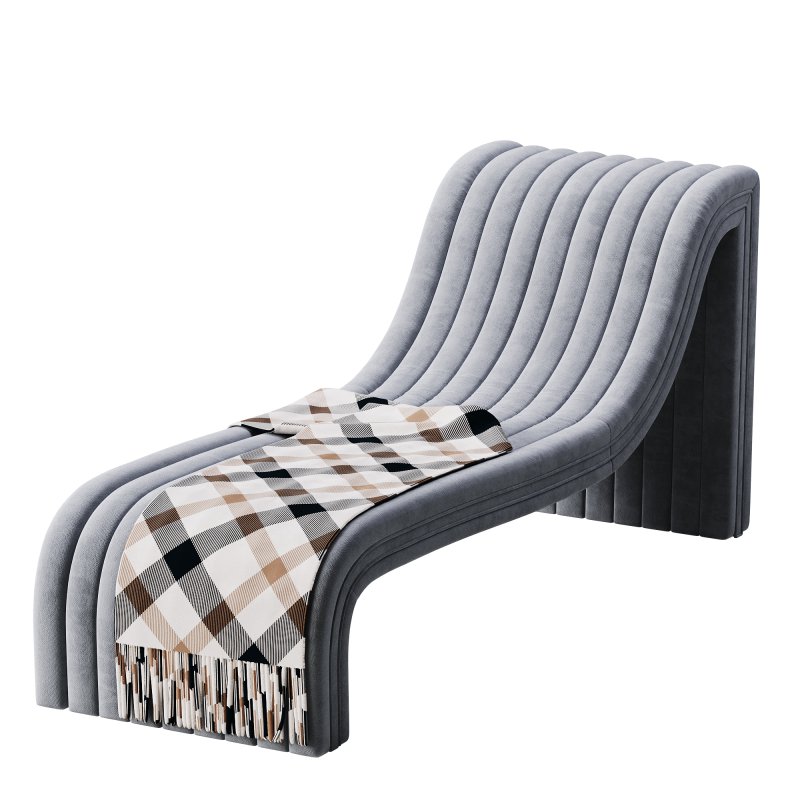 Augustine Chaise Lounge - Image 13