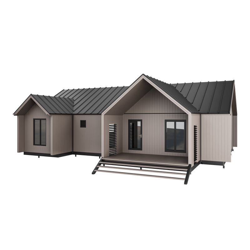 Home Design 8 For Exterior - Image 6