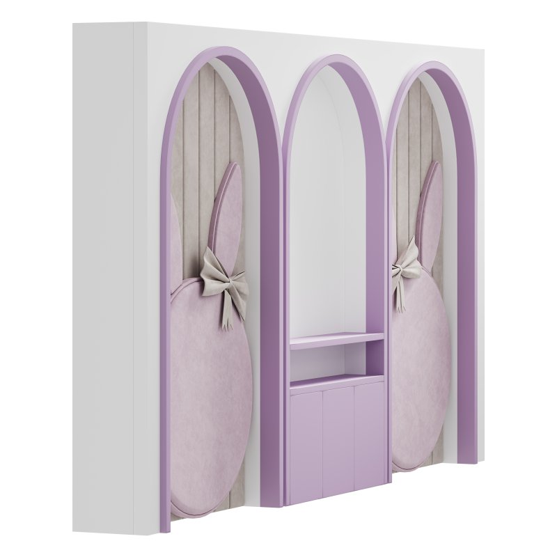 Kids wall panell 13 - Image 6