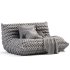 Togo Loveseat By Ligne Roset - Thumbnail 8