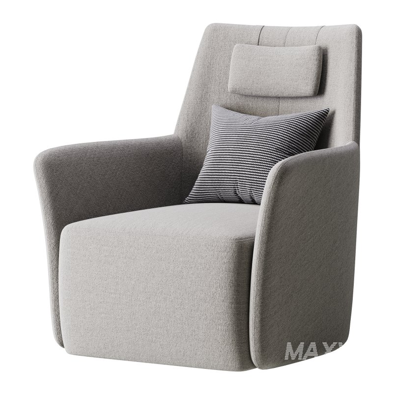 Alexander Armchair - Image 13