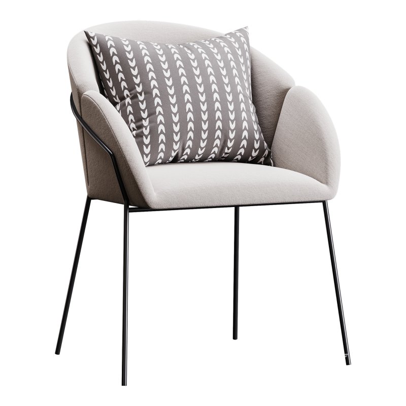 Sling Chair - Image 11